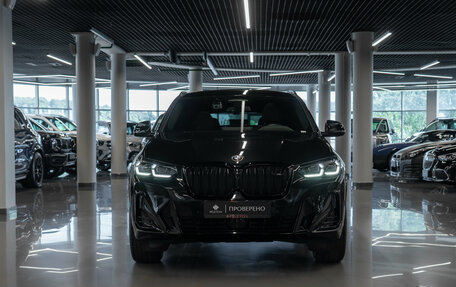 BMW X4, 2024 год, 7 000 000 рублей, 3 фотография