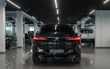 BMW X4, 2024 год, 7 000 000 рублей, 6 фотография