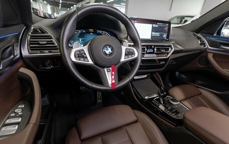 BMW X4, 2024 год, 7 000 000 рублей, 7 фотография