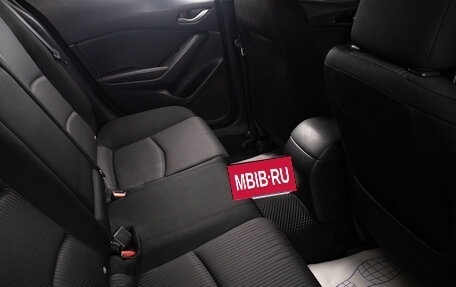 Mazda 3, 2014 год, 1 279 000 рублей, 18 фотография
