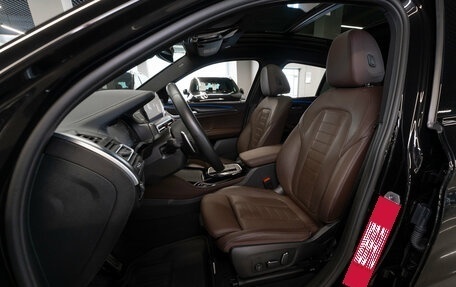 BMW X4, 2024 год, 7 000 000 рублей, 9 фотография