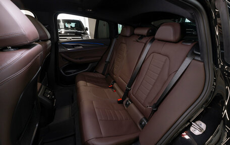 BMW X4, 2024 год, 7 000 000 рублей, 14 фотография