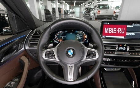 BMW X4, 2024 год, 7 000 000 рублей, 11 фотография