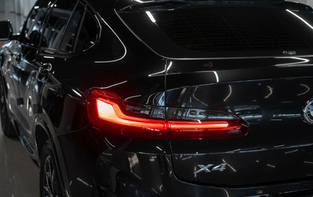 BMW X4, 2024 год, 7 000 000 рублей, 31 фотография