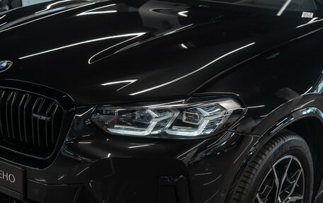BMW X4, 2024 год, 7 000 000 рублей, 30 фотография