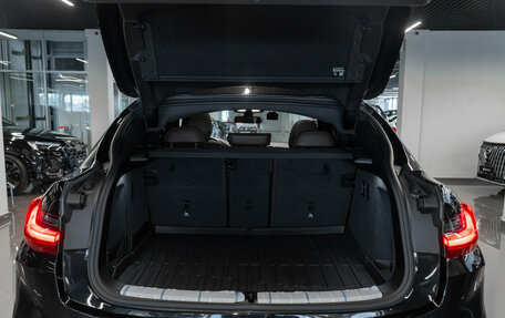 BMW X4, 2024 год, 7 000 000 рублей, 27 фотография