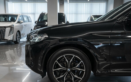 BMW X4, 2024 год, 7 000 000 рублей, 29 фотография