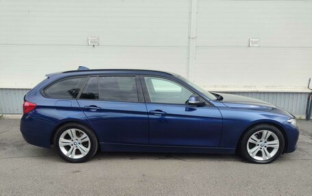 BMW 3 серия, 2019 год, 1 850 000 рублей, 6 фотография