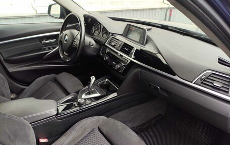BMW 3 серия, 2019 год, 1 850 000 рублей, 9 фотография