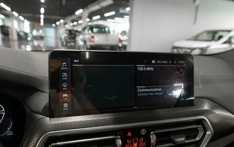 BMW X4, 2024 год, 7 000 000 рублей, 20 фотография