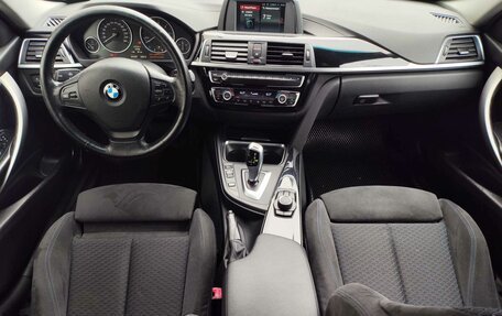 BMW 3 серия, 2019 год, 1 850 000 рублей, 17 фотография