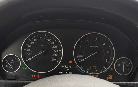 BMW 3 серия, 2019 год, 1 850 000 рублей, 19 фотография