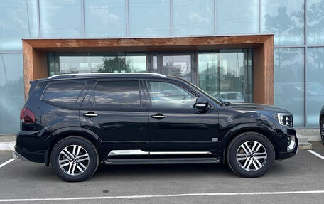 KIA Mohave I, 2021 год, 4 790 000 рублей, 4 фотография