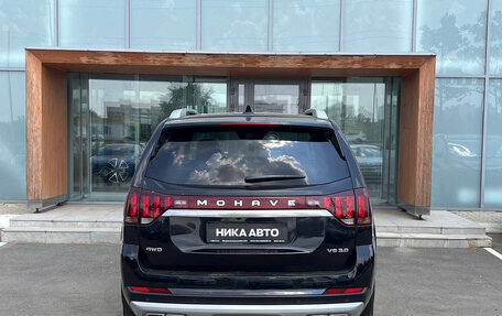 KIA Mohave I, 2021 год, 4 790 000 рублей, 6 фотография