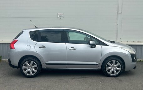 Peugeot 3008 I рестайлинг, 2013 год, 705 000 рублей, 5 фотография