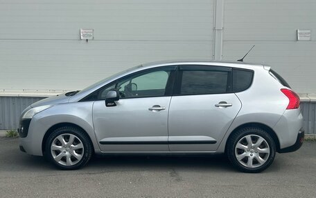 Peugeot 3008 I рестайлинг, 2013 год, 705 000 рублей, 4 фотография
