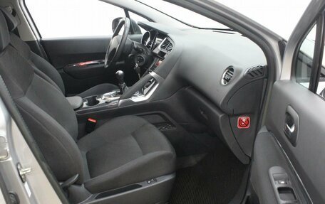Peugeot 3008 I рестайлинг, 2013 год, 705 000 рублей, 10 фотография