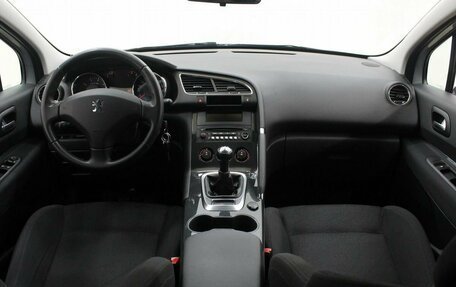 Peugeot 3008 I рестайлинг, 2013 год, 705 000 рублей, 11 фотография