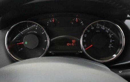 Peugeot 3008 I рестайлинг, 2013 год, 705 000 рублей, 17 фотография