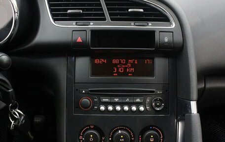 Peugeot 3008 I рестайлинг, 2013 год, 705 000 рублей, 13 фотография