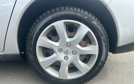 Peugeot 3008 I рестайлинг, 2013 год, 705 000 рублей, 18 фотография