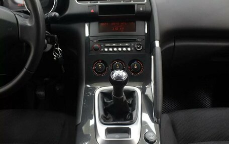 Peugeot 3008 I рестайлинг, 2013 год, 705 000 рублей, 12 фотография
