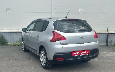 Peugeot 3008 I рестайлинг, 2013 год, 705 000 рублей, 6 фотография