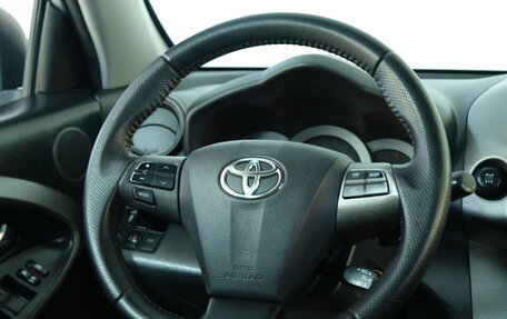 Toyota RAV4, 2012 год, 1 519 000 рублей, 12 фотография