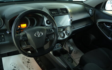 Toyota RAV4, 2012 год, 1 519 000 рублей, 10 фотография