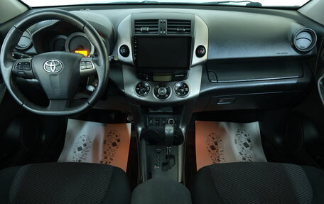 Toyota RAV4, 2012 год, 1 519 000 рублей, 13 фотография