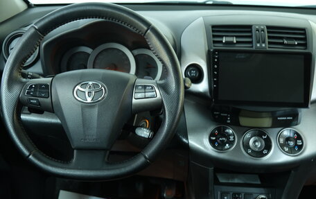 Toyota RAV4, 2012 год, 1 519 000 рублей, 11 фотография