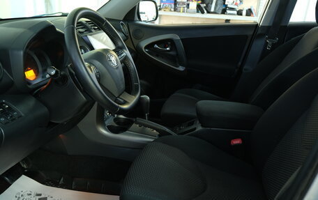 Toyota RAV4, 2012 год, 1 519 000 рублей, 8 фотография