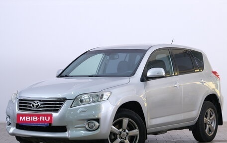 Toyota RAV4, 2012 год, 1 519 000 рублей, 4 фотография