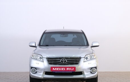 Toyota RAV4, 2012 год, 1 519 000 рублей, 2 фотография