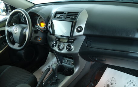 Toyota RAV4, 2012 год, 1 519 000 рублей, 18 фотография