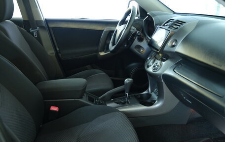 Toyota RAV4, 2012 год, 1 519 000 рублей, 19 фотография