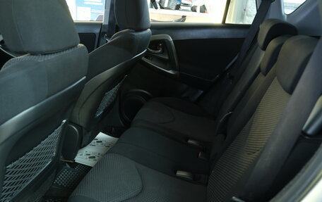 Toyota RAV4, 2012 год, 1 519 000 рублей, 20 фотография