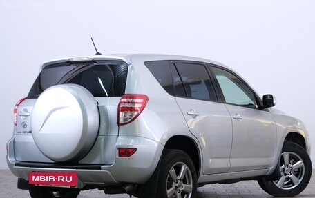 Toyota RAV4, 2012 год, 1 519 000 рублей, 7 фотография