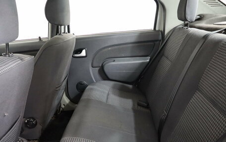 Renault Logan I, 2007 год, 349 000 рублей, 13 фотография