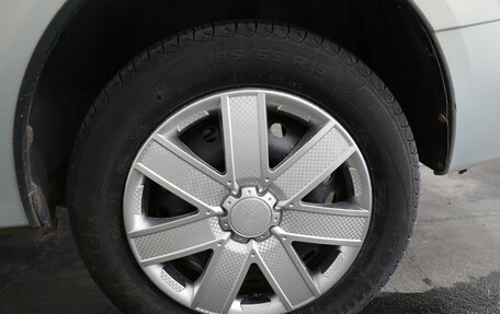 Renault Logan I, 2007 год, 349 000 рублей, 15 фотография