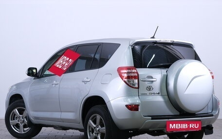 Toyota RAV4, 2012 год, 1 519 000 рублей, 5 фотография