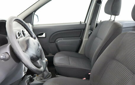 Renault Logan I, 2007 год, 349 000 рублей, 9 фотография