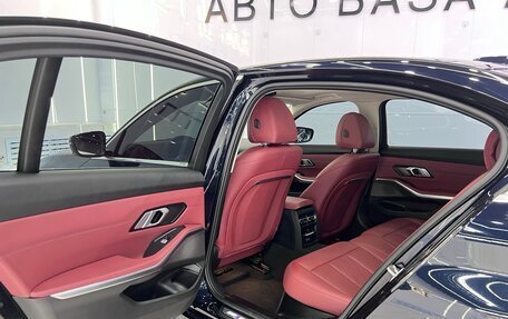 BMW 3 серия, 2023 год, 3 300 000 рублей, 7 фотография