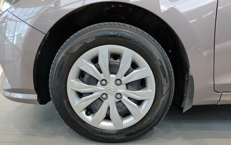 Hyundai Solaris II рестайлинг, 2020 год, 1 468 000 рублей, 22 фотография