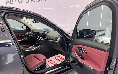 BMW 3 серия, 2023 год, 3 300 000 рублей, 2 фотография