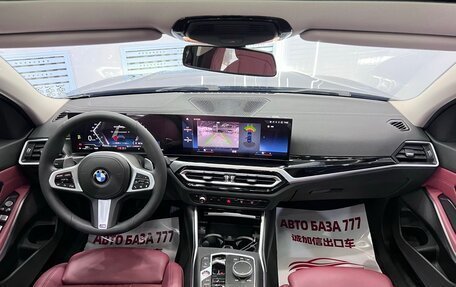 BMW 3 серия, 2023 год, 3 300 000 рублей, 5 фотография