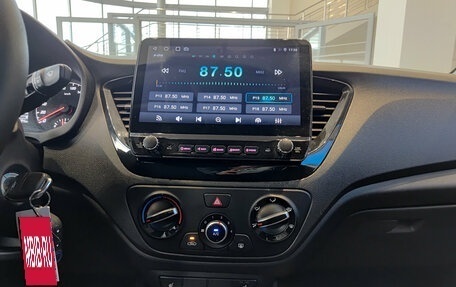 Hyundai Solaris II рестайлинг, 2020 год, 1 468 000 рублей, 18 фотография