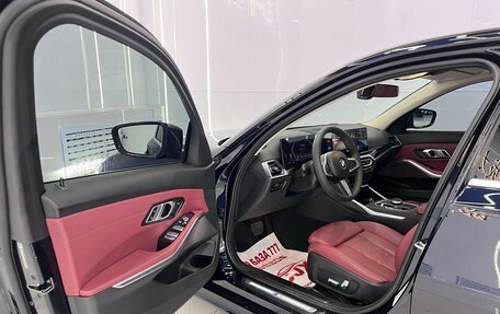 BMW 3 серия, 2023 год, 3 300 000 рублей, 13 фотография