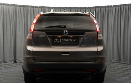 Honda CR-V IV, 2014 год, 1 790 000 рублей, 6 фотография
