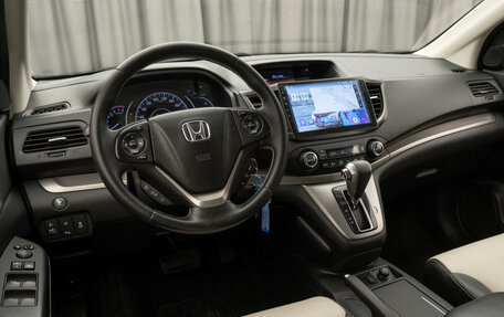 Honda CR-V IV, 2014 год, 1 790 000 рублей, 7 фотография